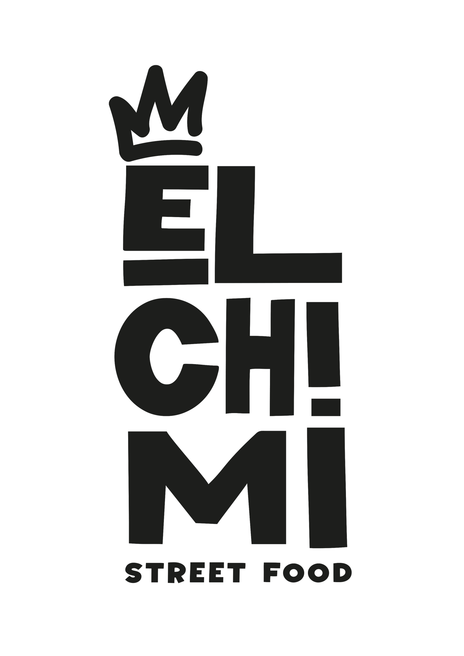 El Chimi Street Food